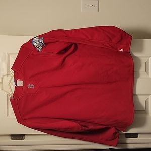 Boston Redsox long sleeve